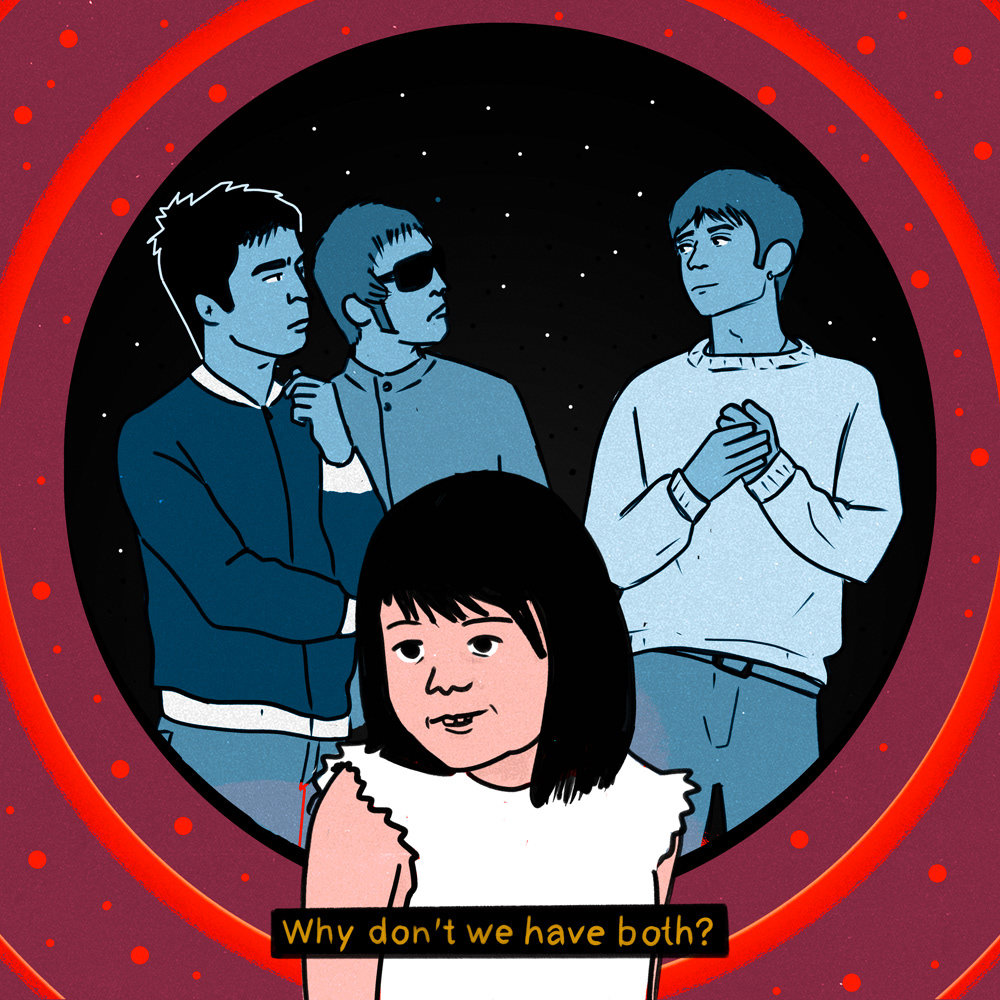 Sketchy Weekend - 25